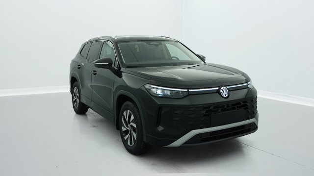 Volkswagen 1.5 etsi 150ch dsg7 7pl vw edition 5p
