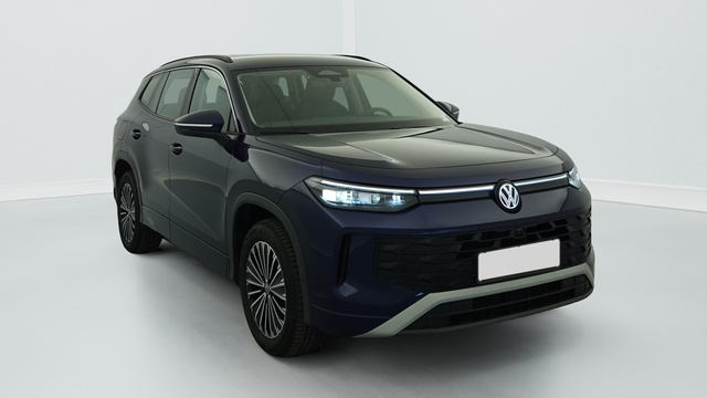 Achat Volkswagen Tayron neuve moins chère
