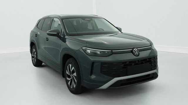 Prix Volkswagen Tayron 1.5 etsi 150ch dsg7 7pl life plus