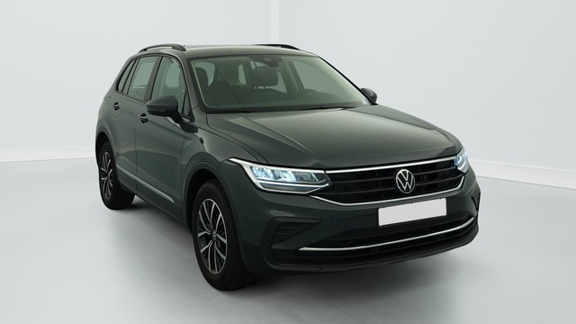 Prix Volkswagen Tiguan 2.0 tdi 150ch dsg7 life