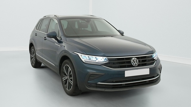 Prix Volkswagen Tiguan 2.0 tdi 150ch dsg7 4motion life