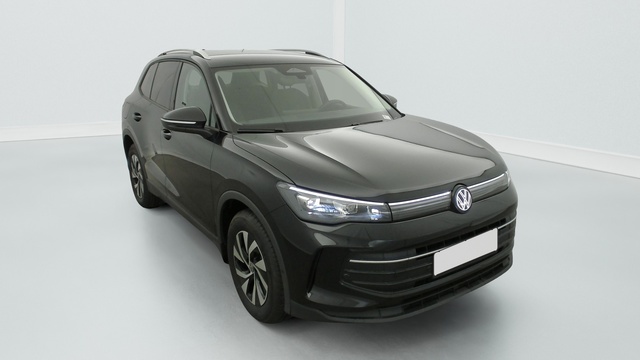 Volkswagen Tiguan/ en stock
