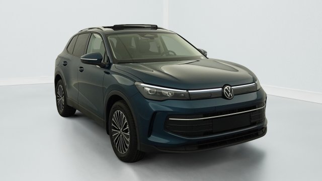 Volkswagen 1.5 etsi 150cv dsg7 life plus 5p