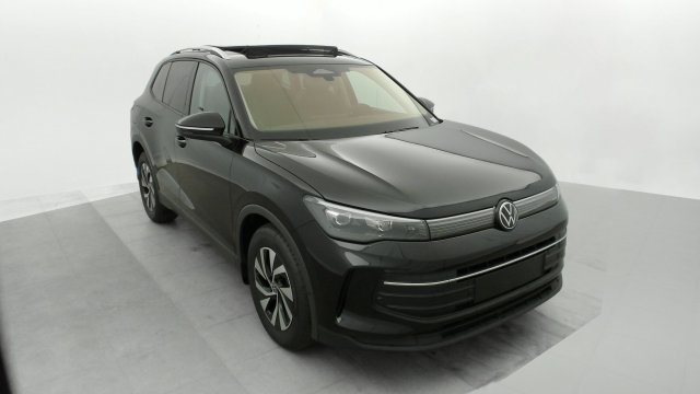 Volkswagen 1.5 etsi 150cv dsg7 life plus 5p