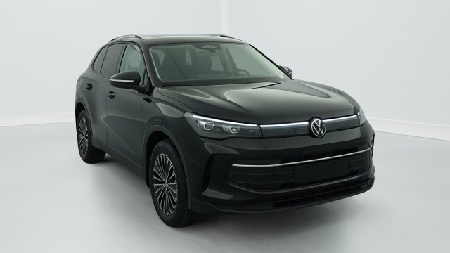 Leasing VolkswagenTiguan nouveau 1.5 etsi 150cv dsg7 life plus loa lld