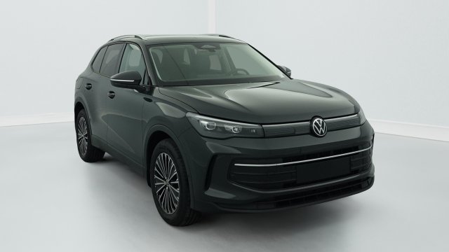 Leasing VolkswagenTiguan nouveau 1.5 etsi 150cv dsg7 life plus loa lld