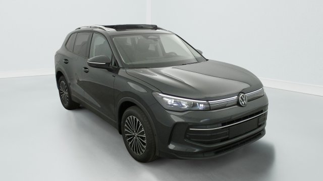 Volkswagen 1.5 etsi 150cv dsg7 life plus 5p