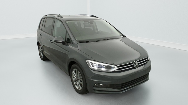 Volkswagen Touran/ en stock