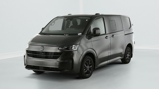 Volkswagen Transporter procab L1h1 2.0 tdi 170 bva8 business