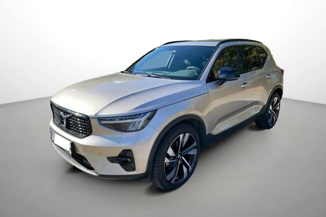 Photo véhicule 1 VOLVO Xc40 B4 197 ch DCT7 Ultimate