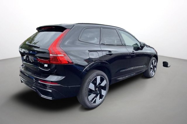 Photo véhicule 1 VOLVO Xc60 T6 AWD Hybride rechargeable 253 ch+145 ch Geartronic 8 Ultra Style Dar