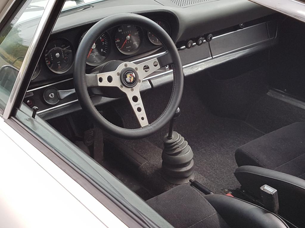 PORSCHE 911 FLEURY 1766092633 MOREL AUTOS