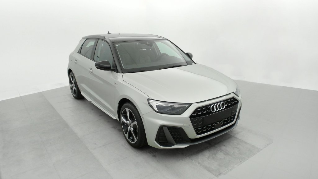 A1 Sportback 30 Tfsi 116 Ch S Tronic 7 Advanced