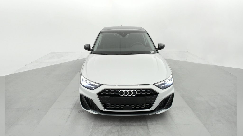 Photo véhicule 1 AUDI A1 sportback 30 TFSI 116 CH S TRONIC 7 ADVANCED