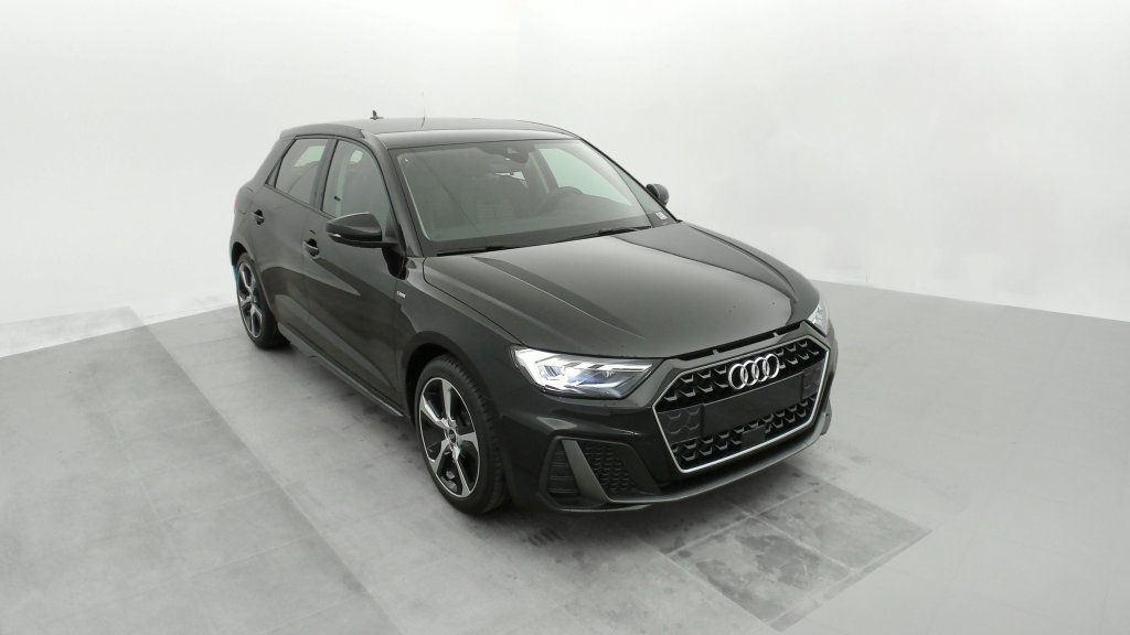 Photo véhicule 1 AUDI A1 sportback 30 TFSI 116 CH S TRONIC 7 ADVANCED