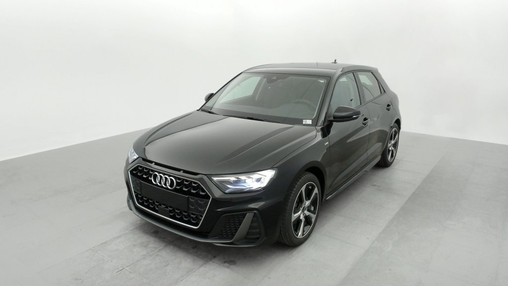 Photo véhicule 1 AUDI A1 sportback 30 TFSI 116 CH S TRONIC 7 ADVANCED