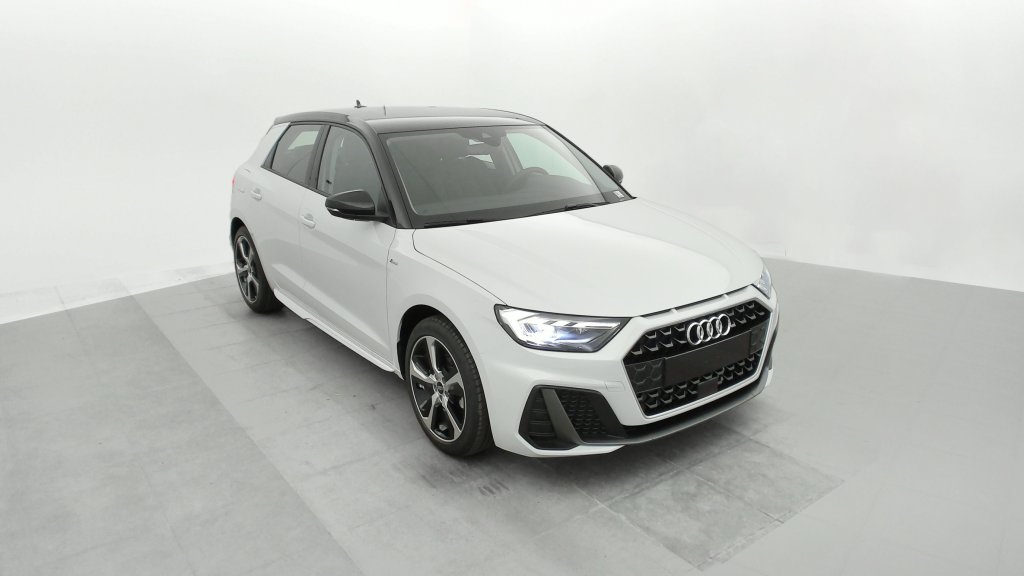 photo AUDI A1 sportback