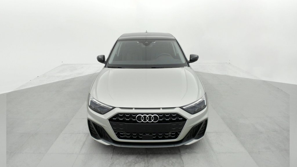 Photo véhicule 1 AUDI A1 sportback 30 TFSI 116 CH S TRONIC 7 ADVANCED