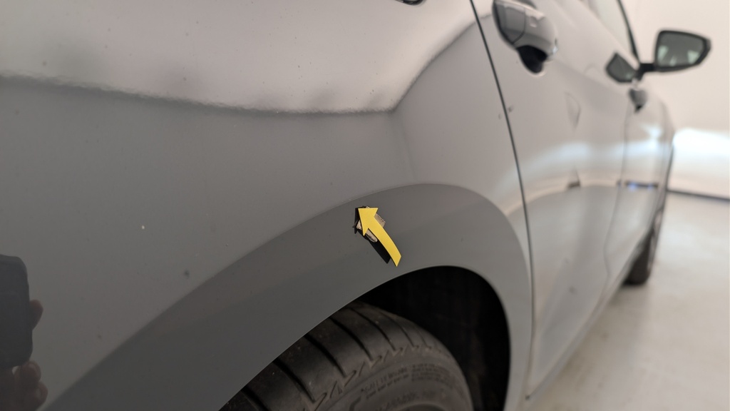 vehicule