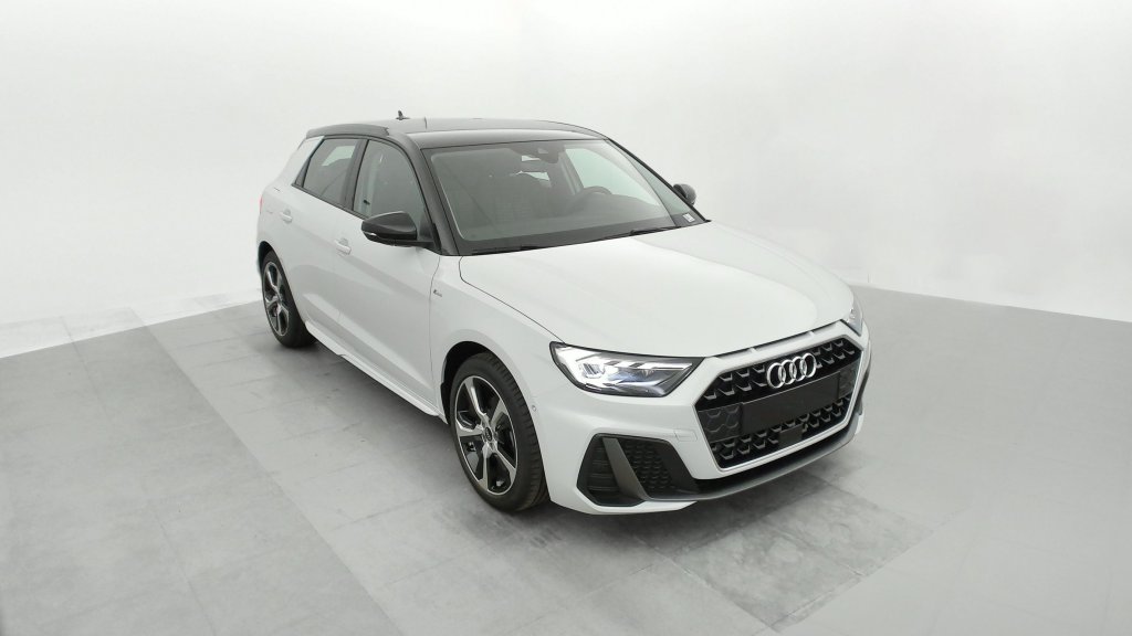 photo AUDI A1 sportback