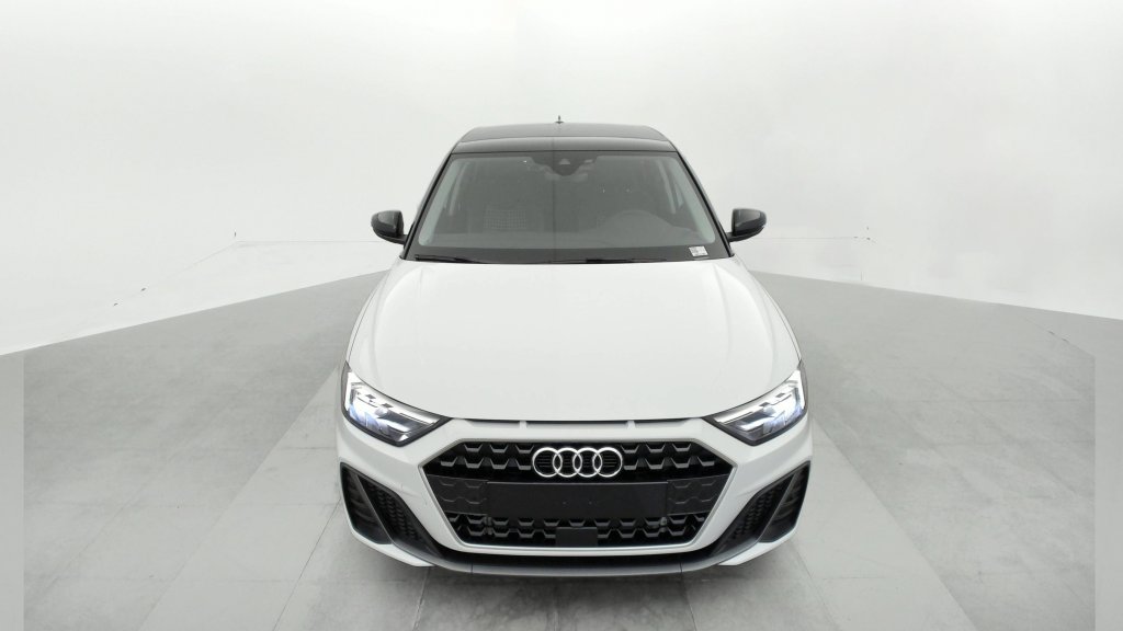 Photo véhicule 1 AUDI A1 sportback 30 TFSI 116 CH S TRONIC 7 ADVANCED