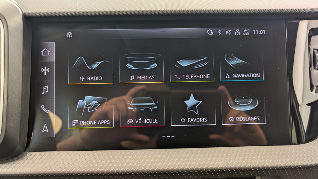 vehicule