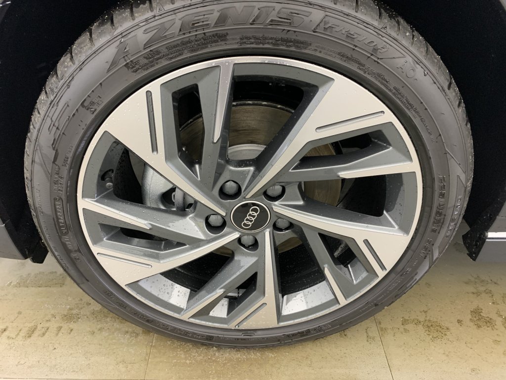 Photo véhicule 1 AUDI A3 allstreet 35 TDI 150 S TRONIC 7 DESIGN