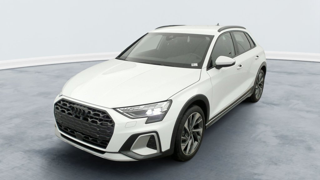 Photo véhicule 1 AUDI A3 allstreet 35 TDI 150 S TRONIC 7 DESIGN