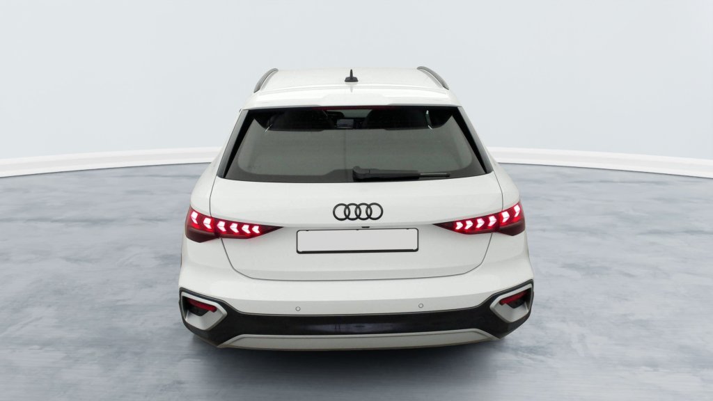Photo véhicule 1 AUDI A3 allstreet 35 TDI 150 S TRONIC 7 DESIGN