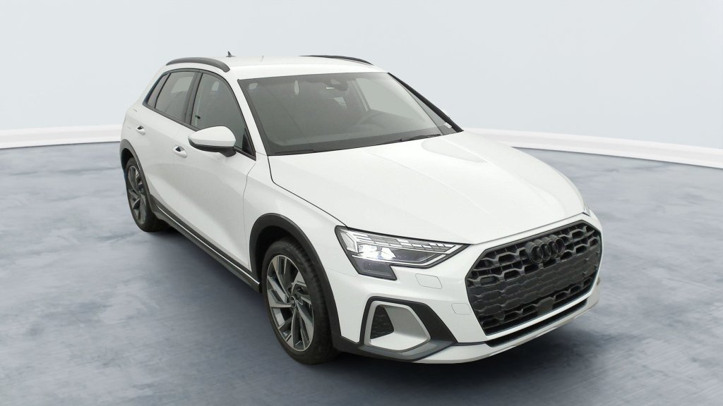 photo AUDI A3 allstreet