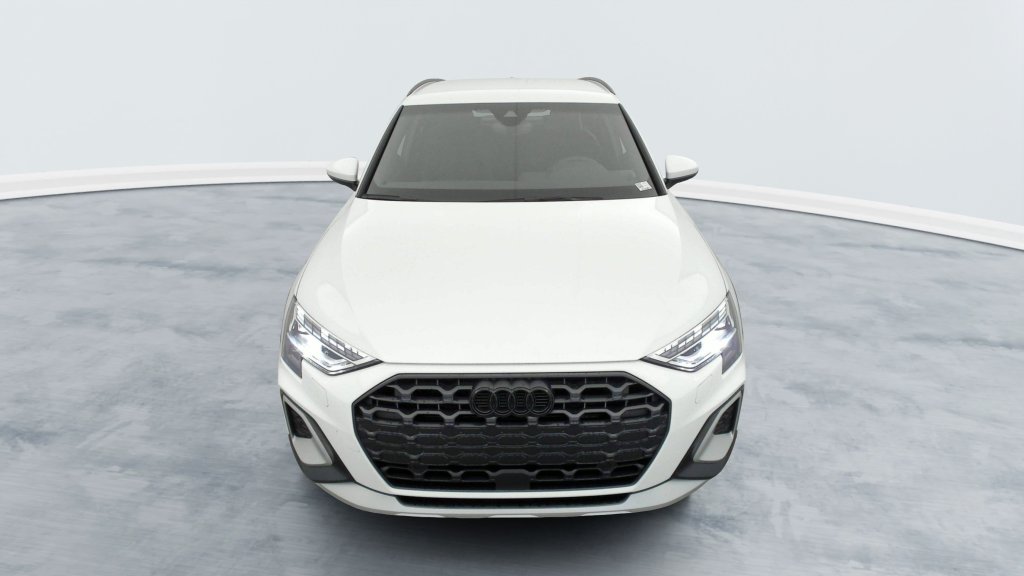 Photo véhicule 1 AUDI A3 allstreet 35 TDI 150 S TRONIC 7 DESIGN