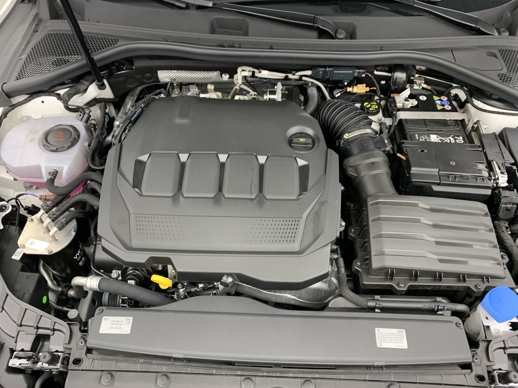 Photo véhicule 1 AUDI A3 allstreet 35 TDI 150 S TRONIC 7 DESIGN