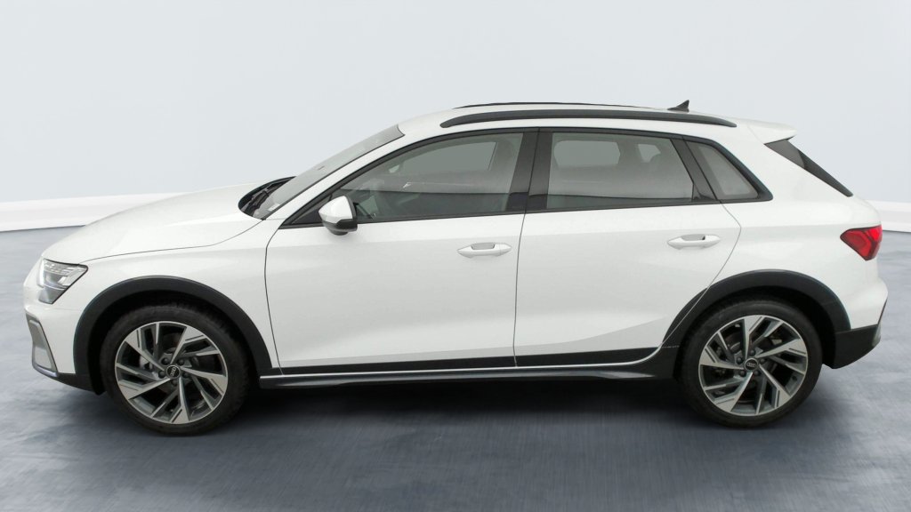Photo véhicule 1 AUDI A3 allstreet 35 TDI 150 S TRONIC 7 DESIGN