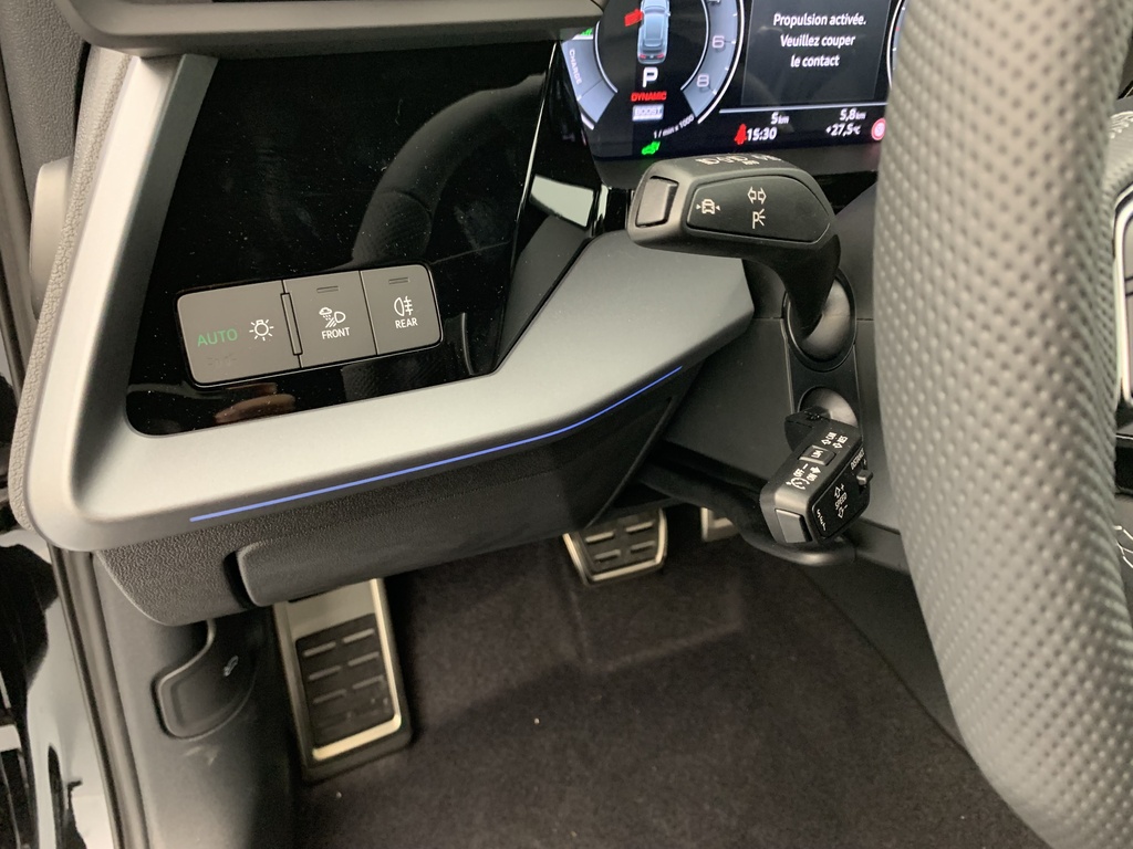 vehicule