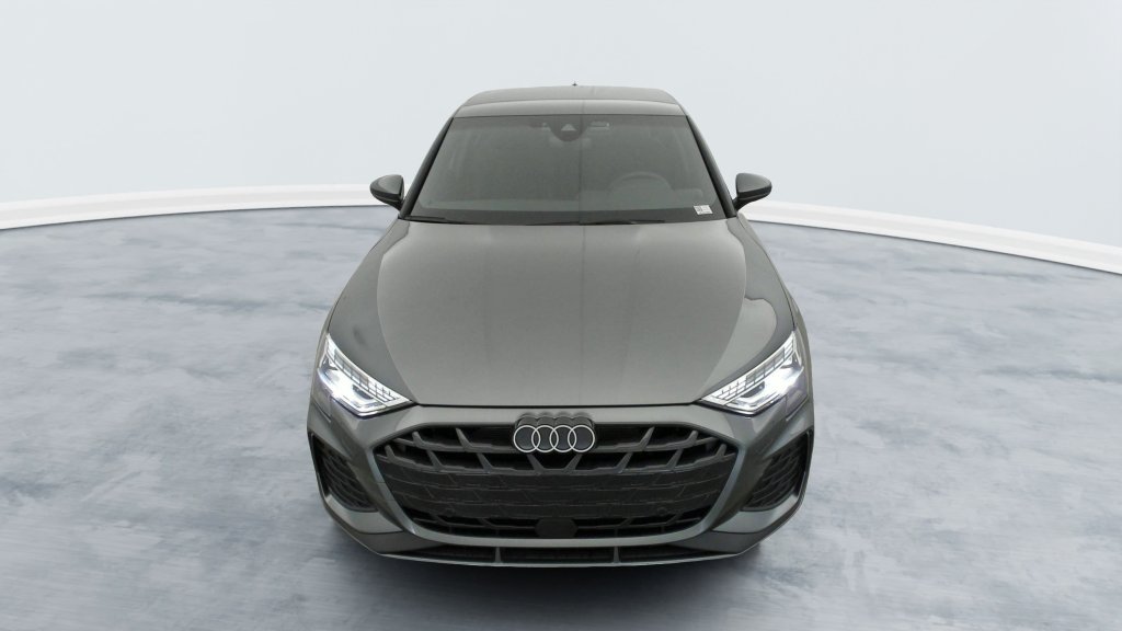 Photo véhicule 1 AUDI A3 sportback 35 TFSI Mild Hybrid 150 S tronic 7 S Line