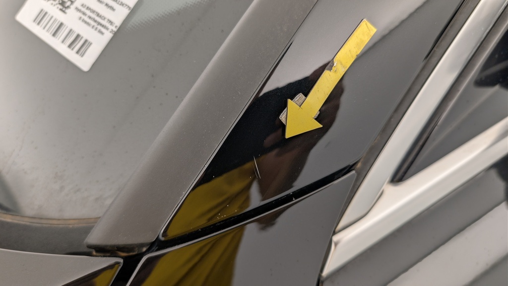 vehicule