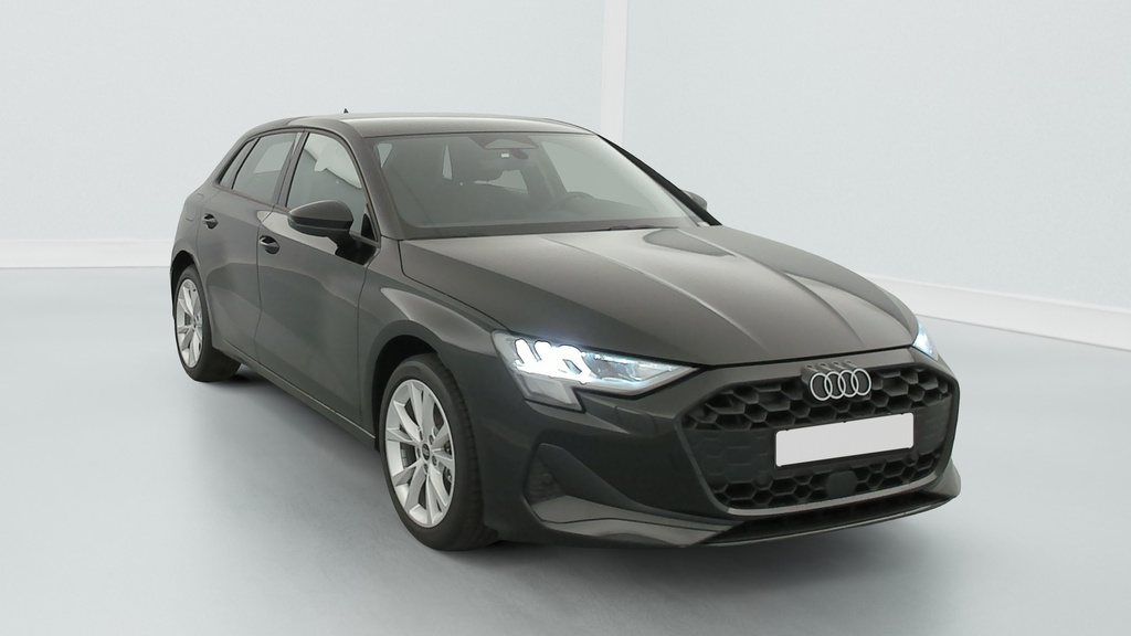 AUDI A3 SPORTBACK TFSI Mild Hybrid 150 S tronic 7 Design 2026