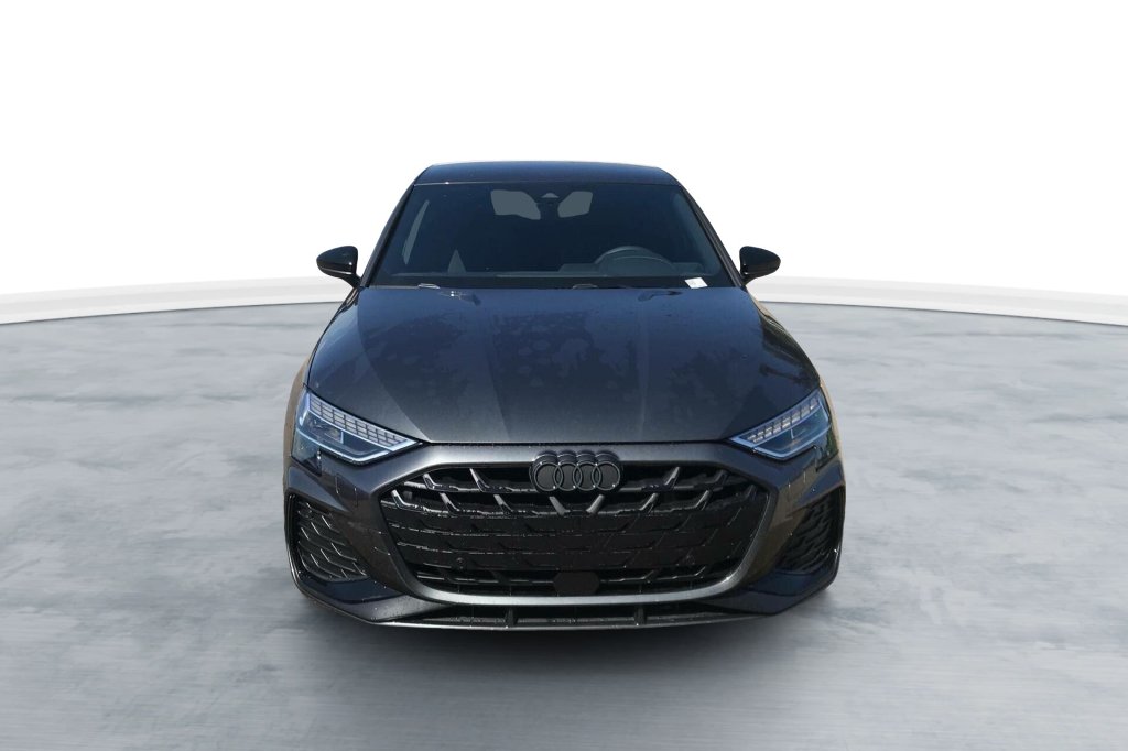 Photo véhicule 1 AUDI A3 sportback nouvelle 45 TFSI E HYBRIDE RECHARGEABLE 272 S TRONIC 6 S LINE