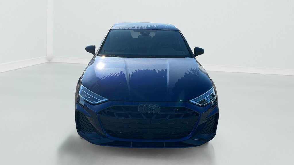 A3 Sportback Nouvelle 45 TFSI E HYBRIDE RECHARGEABLE 272 S TRONIC 6 S LINE