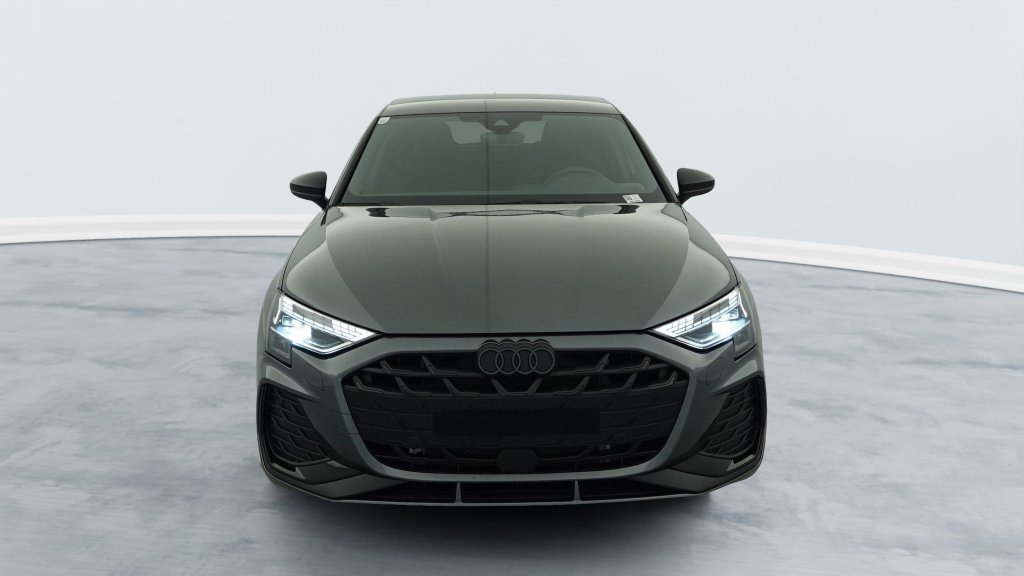 Photo véhicule 1 AUDI A3 sportback nouvelle 45 TFSI E HYBRIDE RECHARGEABLE 272 S TRONIC 6 S LINE