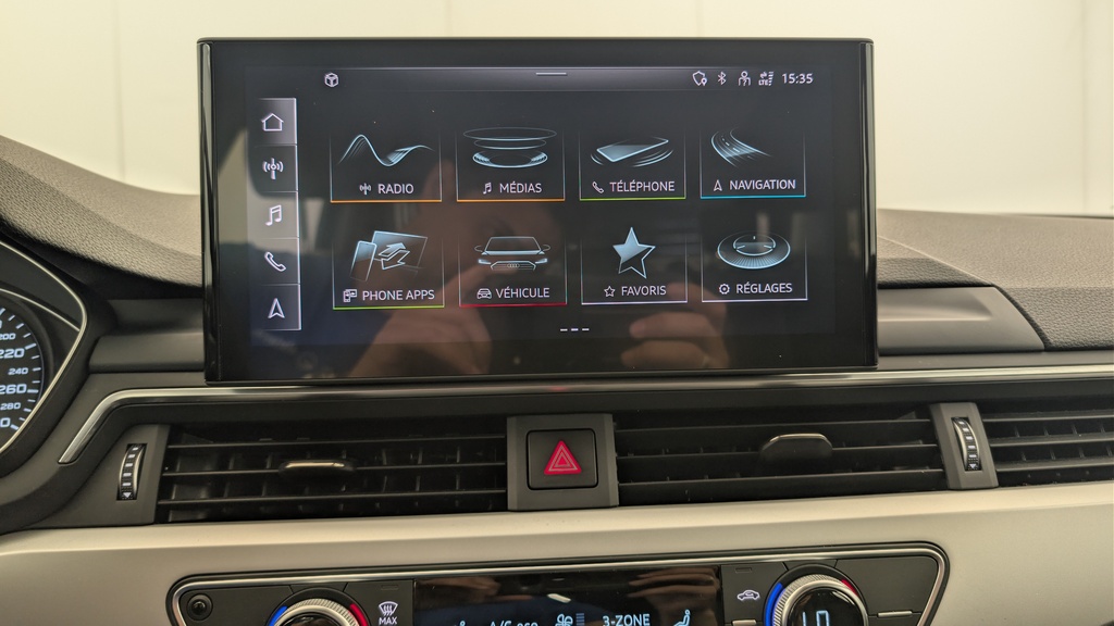 vehicule