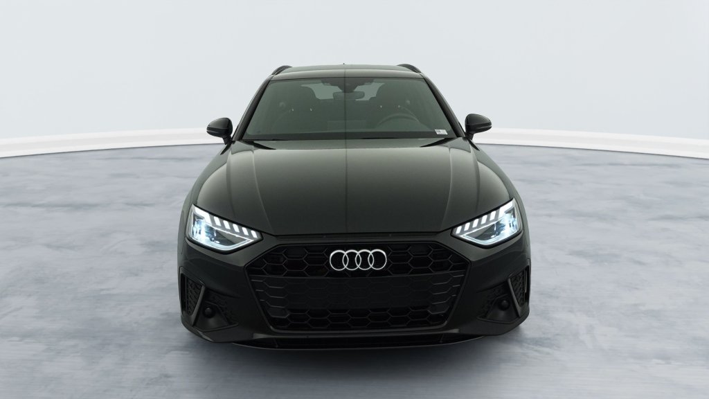 Photo véhicule 1 AUDI A4 avant 40 TDI 204 S TRONIC 7 BUSINESS EXECUTIVE