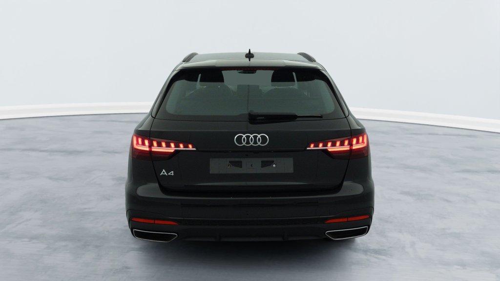Photo véhicule 1 AUDI A4 avant 40 TDI 204 S TRONIC 7 BUSINESS EXECUTIVE