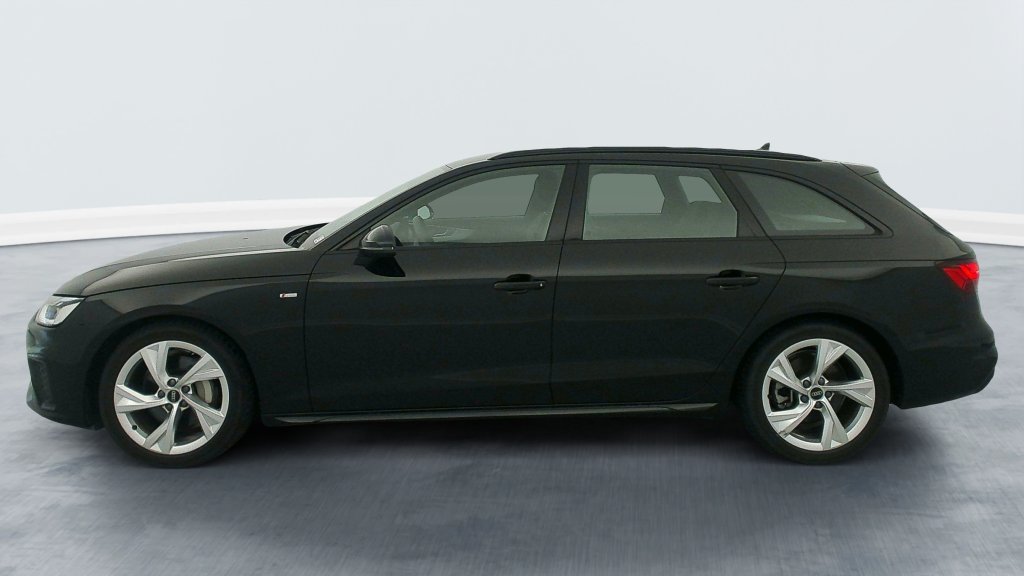 Photo véhicule 1 AUDI A4 avant 40 TDI 204 S TRONIC 7 BUSINESS EXECUTIVE