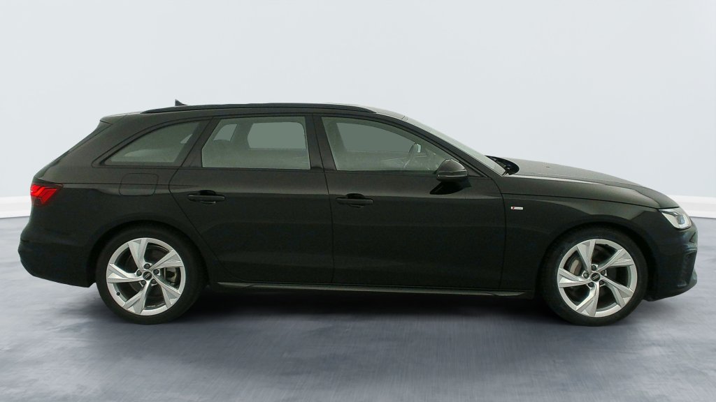 Photo véhicule 1 AUDI A4 avant 40 TDI 204 S TRONIC 7 BUSINESS EXECUTIVE