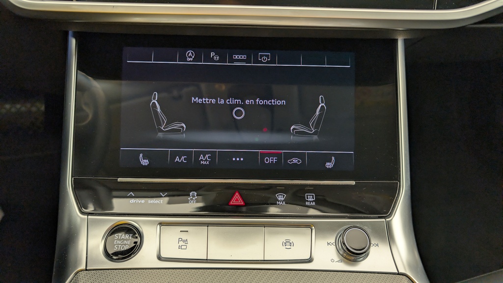 vehicule