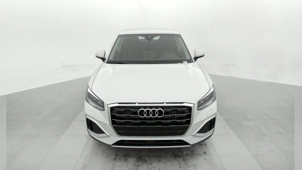 Photo véhicule 1 AUDI Q2 35 TFSI 150 S tronic 7 Design