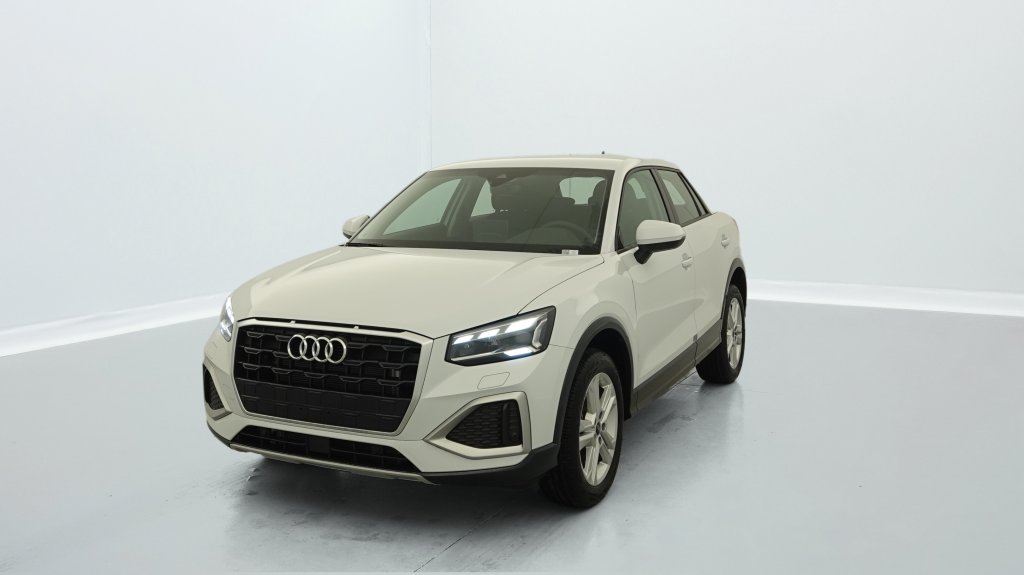 Photo véhicule 1 AUDI Q2 35 TFSI 150 S tronic 7 Design