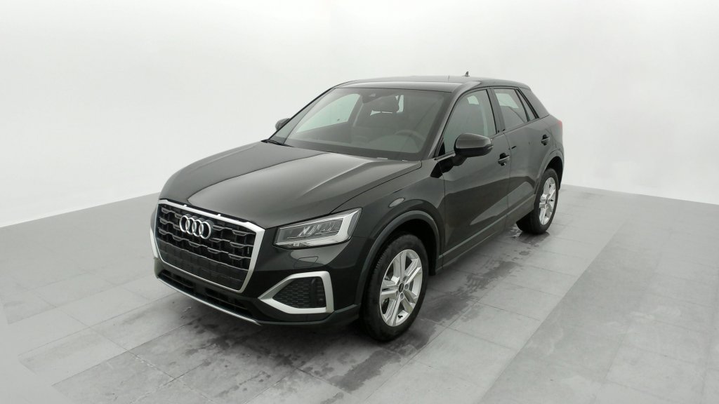 Photo véhicule 1 AUDI Q2 35 TFSI 150 S tronic 7 Design