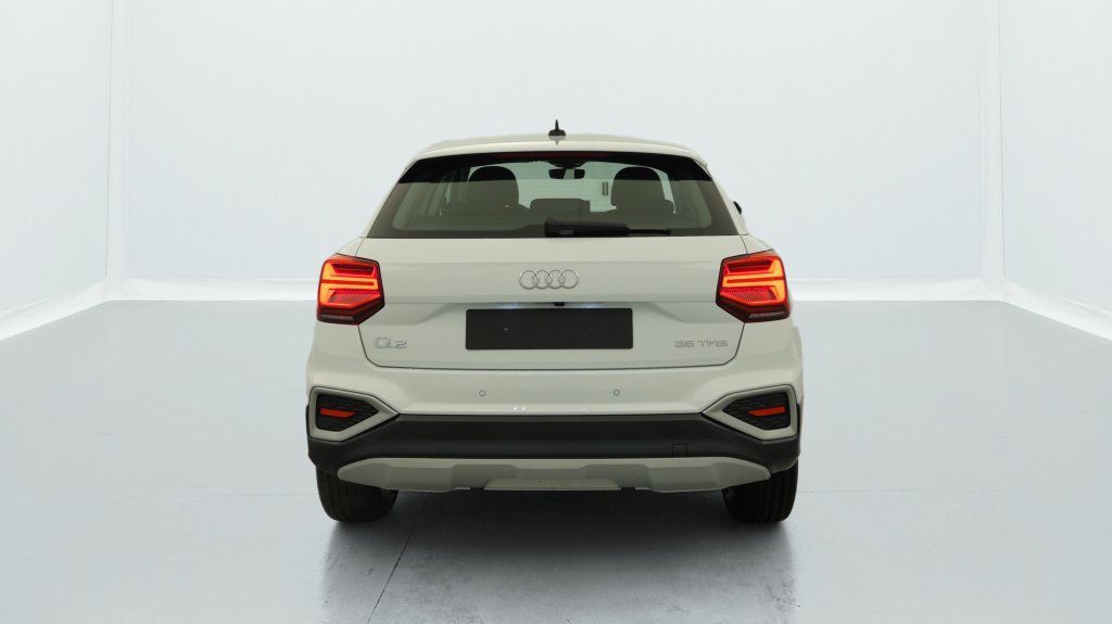 Photo véhicule 1 AUDI Q2 35 TFSI 150 S tronic 7 Design